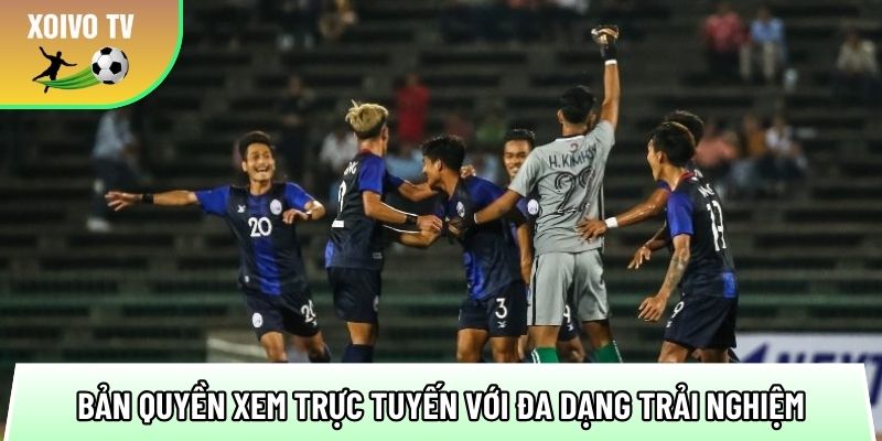 ban quyen trang xem truc tuyen bong da voi da dang trai nghiem 1